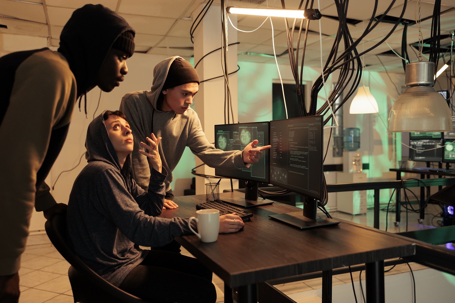 Custom vs template websites: the case for tailored development. Internet Technology Security Specialists Team Fixi DQQV7P6